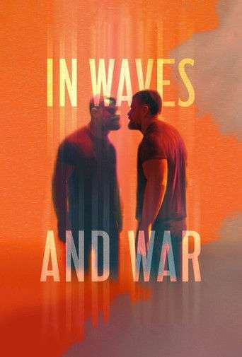 In Waves and War poster