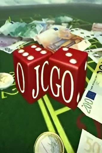 O Jogo poster