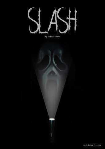 Slash poster