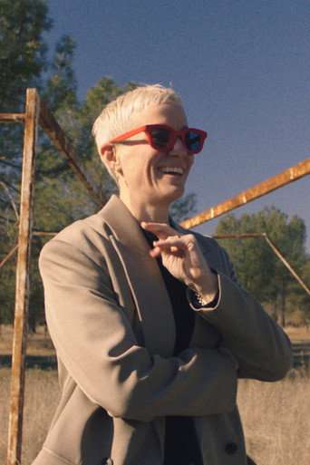 Rapinoe poster