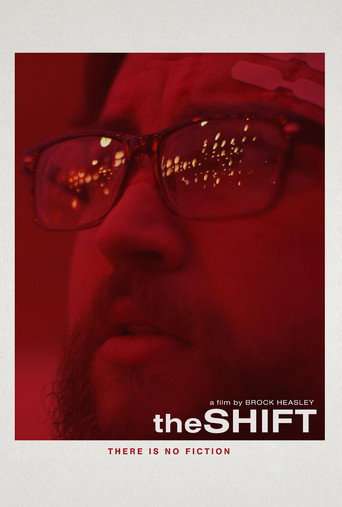 The Shift poster