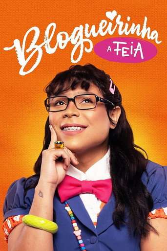 Blogger Girl, The Ugly One poster