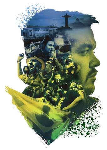 A Tribo poster