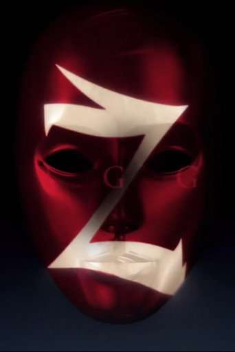 Ziggy poster