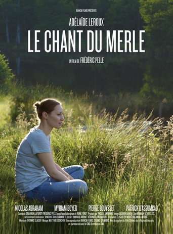 Song of the Blackbird poster