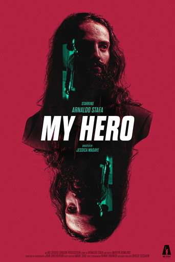 My Hero poster