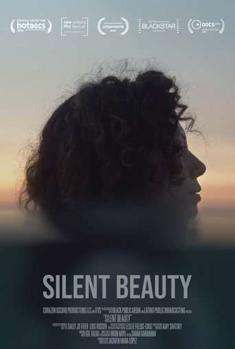 Silent Beauty poster