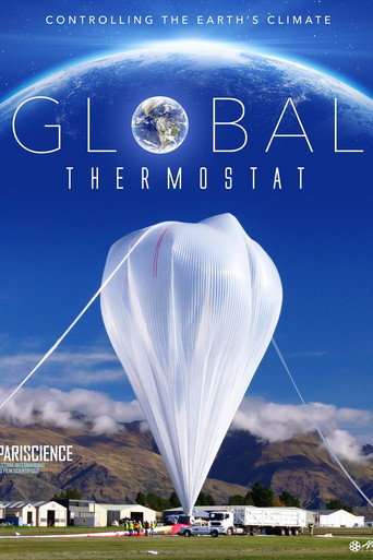 Global Thermostat poster