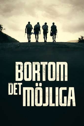 Bortom det möjliga poster