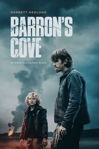 Barron's Cove poster
