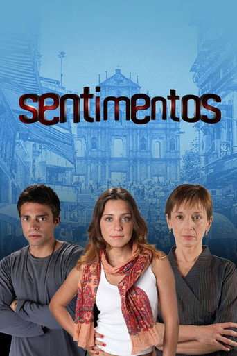 Sentimentos poster