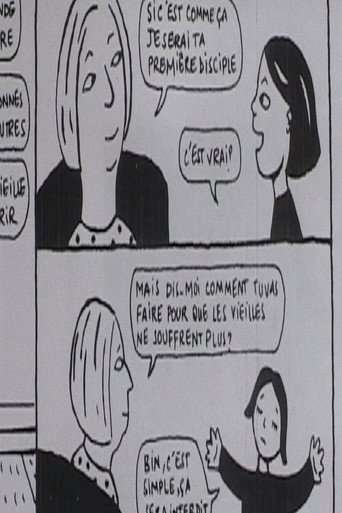 The Hidden Side of Persepolis poster