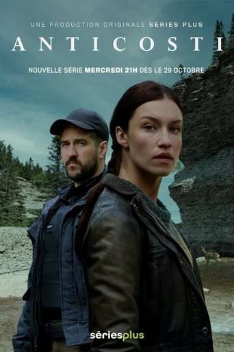 Anticosti poster