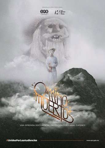 The Path of the Dead poster