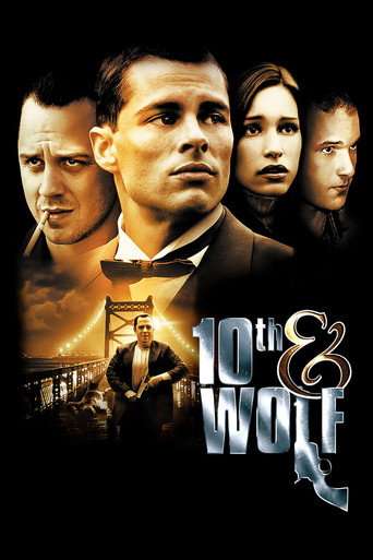 10th & Wolf poster