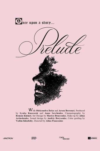 Prelude poster