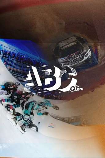 ABC of... poster
