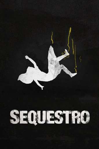 Sequestro poster
