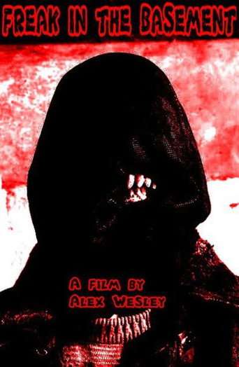 Freak in the Basement poster
