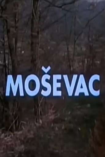 Mosevac poster