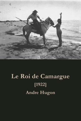 King of Camargue poster