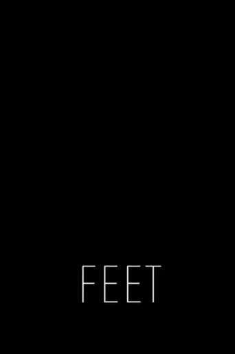 Feet poster