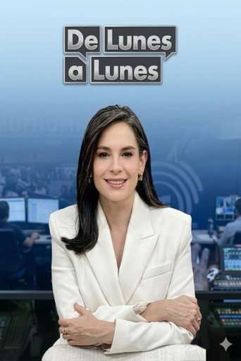 De Lunes a Lunes poster