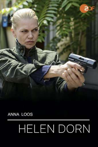 Helen Dorn poster