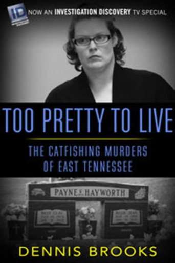 Too Pretty to Live poster