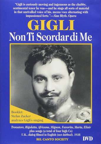 Do Not Forget About Me poster