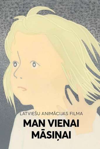 A Sister's Journey poster
