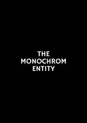 The Monochrom Entity poster