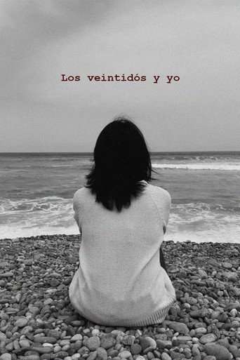 Los veintidós y yo poster