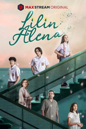 Lilin Alena poster