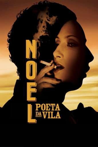 Noel: The Samba Poet poster