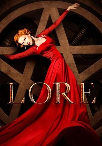 Lore poster