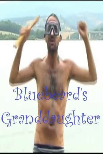 Bluebeard's Granddaughter poster
