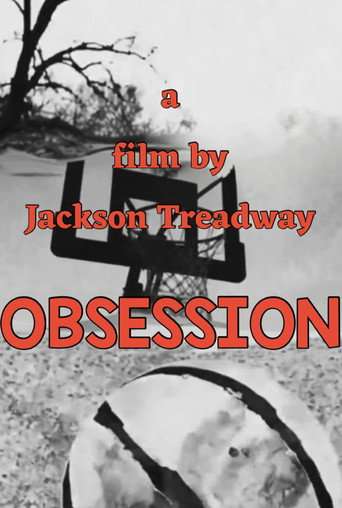 Obsession poster