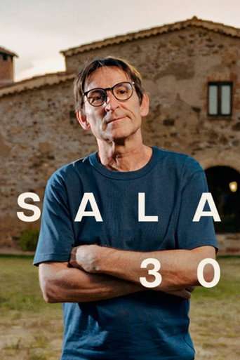 Sala 30 poster