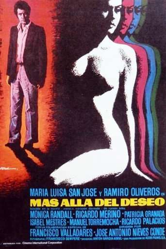 Beyond Desire poster