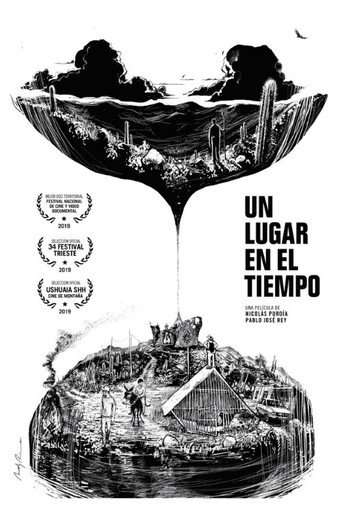 Un lugar en el tiempo poster