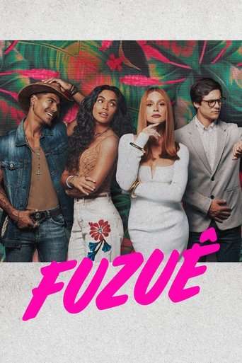 Fuzuê poster