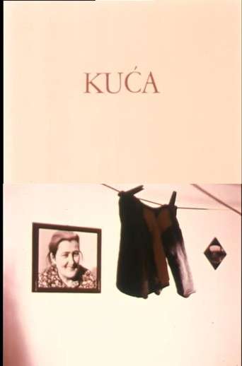 House poster