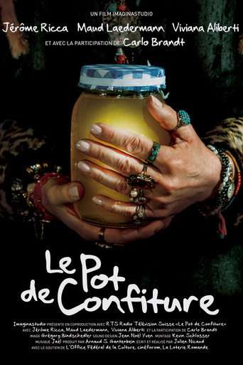 Le Pot de Confiture poster