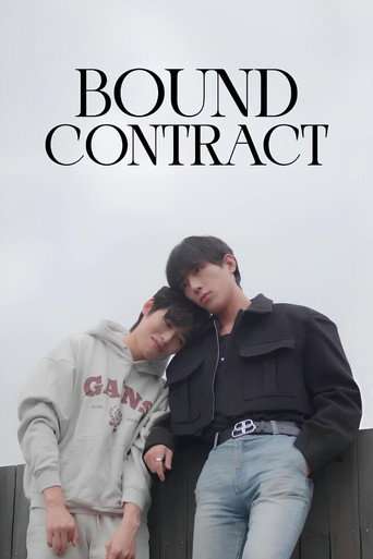 Bound Contract poster