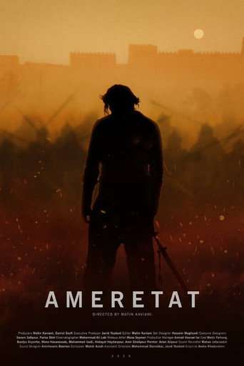 Ameretat poster