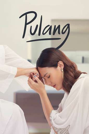 Pulang poster
