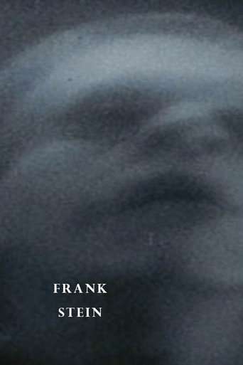 Frank Stein poster
