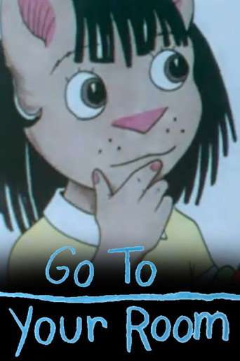 Go To Your Room poster
