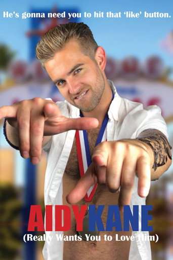 Aidy Kane (Really Wants You to Love Him) poster